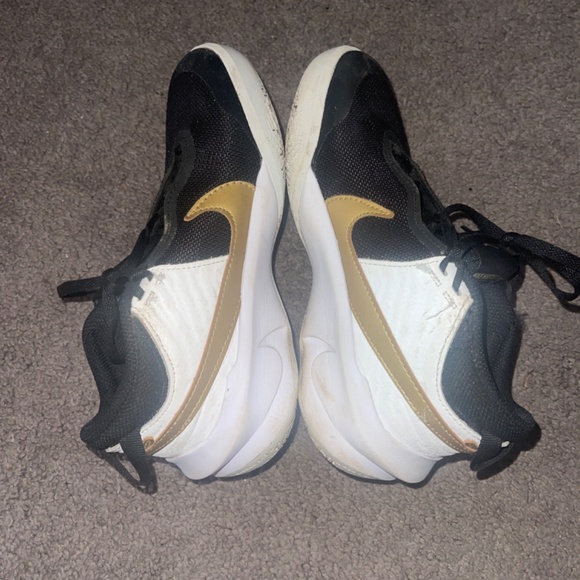 Nike hustle DX SU21 youth sneakers - Picture 7 of 9